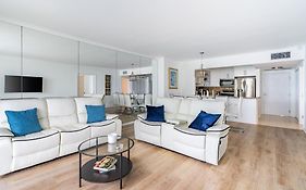 1 Bedroom Private Residence At Roney Palace -804